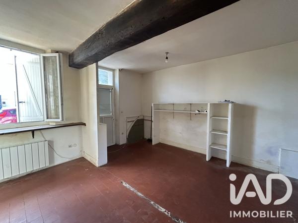 Maison à vendre 3 pièces 87 m² Lamotte-Beuvron