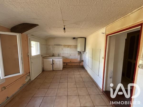 Maison à vendre 3 pièces 87 m² Lamotte-Beuvron