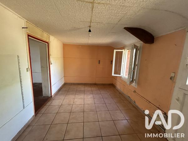 Maison à vendre 3 pièces 87 m² Lamotte-Beuvron