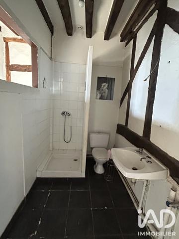 Maison à vendre 3 pièces 87 m² Lamotte-Beuvron