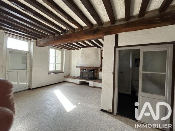 Maison à vendre 3 pièces 87 m² Lamotte-Beuvron