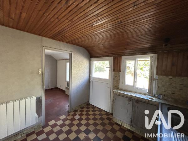 Maison à vendre 3 pièces 87 m² Lamotte-Beuvron