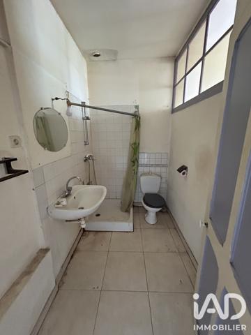 Maison à vendre 3 pièces 87 m² Lamotte-Beuvron