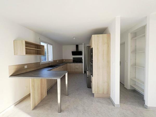 À vendre - Maison coup de coeur à Pruillé !