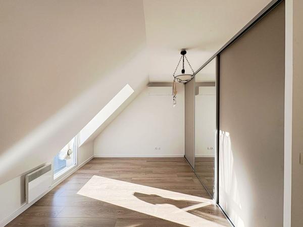 À vendre - Maison coup de coeur à Pruillé !