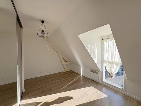 À vendre - Maison coup de coeur à Pruillé !