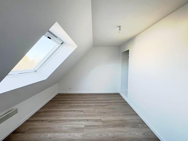 À vendre - Maison coup de coeur à Pruillé !