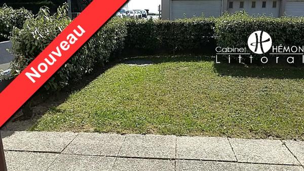 PORNICHET - A DEUX PAS DE LA PLAGE,  
Pornichet 44380