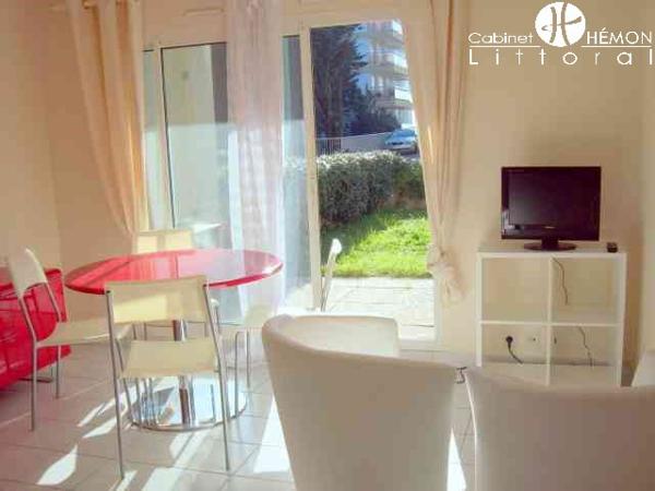 PORNICHET - A DEUX PAS DE LA PLAGE,  
Pornichet 44380