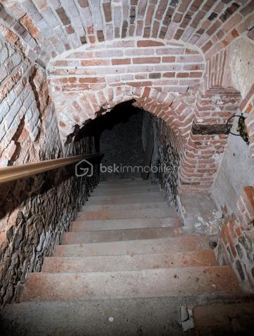 Local d activites de 129 m²