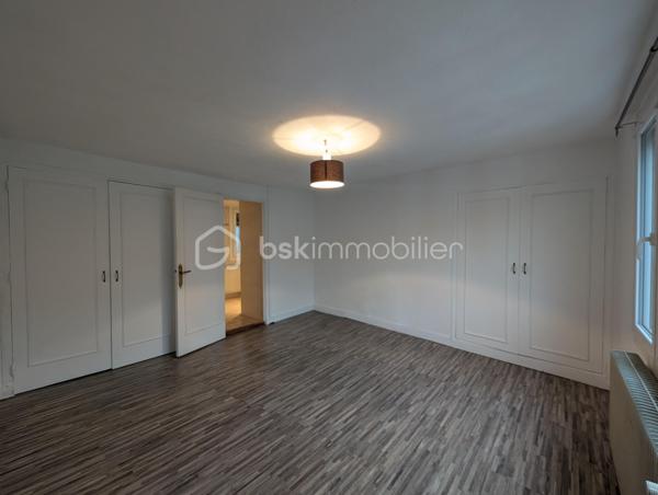 Local d activites de 129 m²