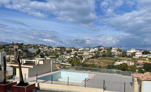 Appartement 2 pièces - 50 m²