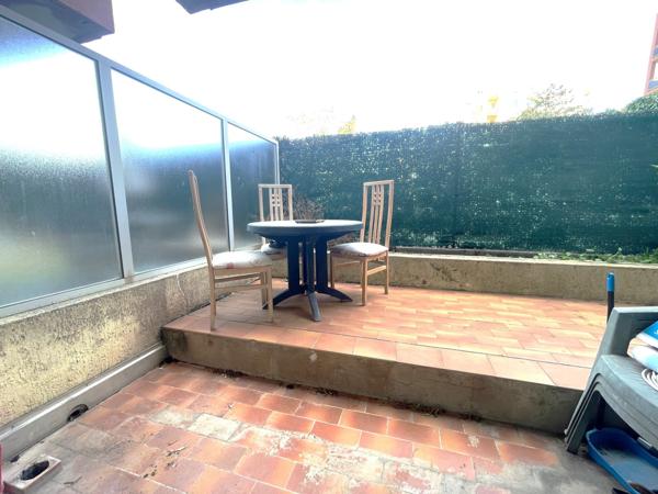 Appartement 2 pièces - 50 m²