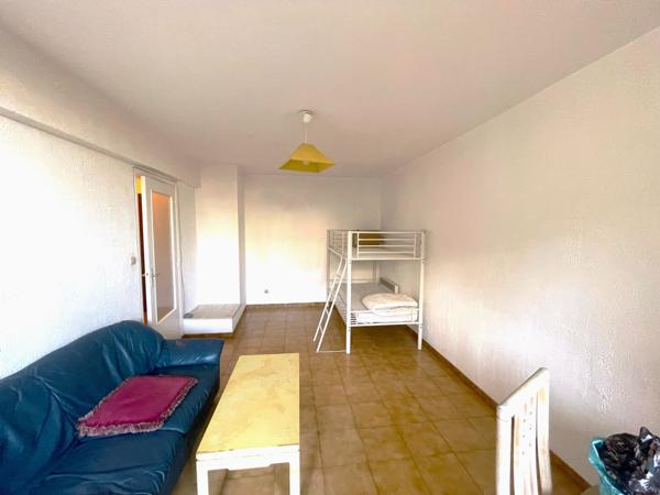 Appartement 2 pièces - 50 m²