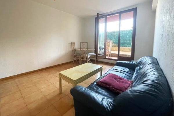 Appartement 2 pièces - 50 m²