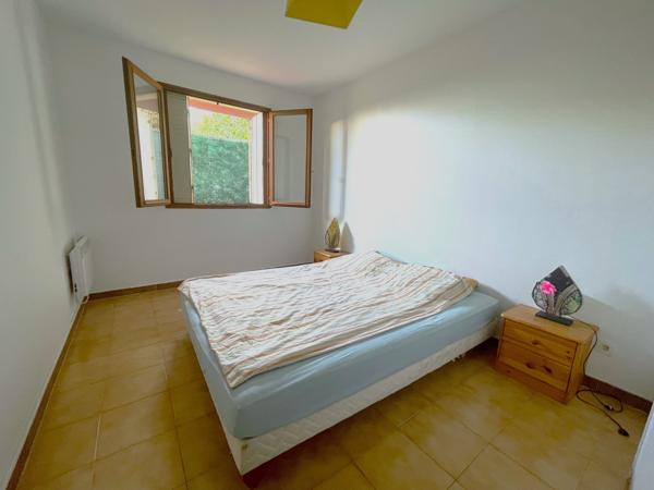 Appartement 2 pièces - 50 m²