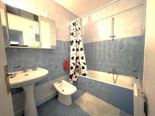 Appartement 2 pièces - 50 m²