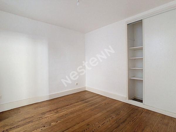 Appartement T3 - Centre ville - Montélimar 26200