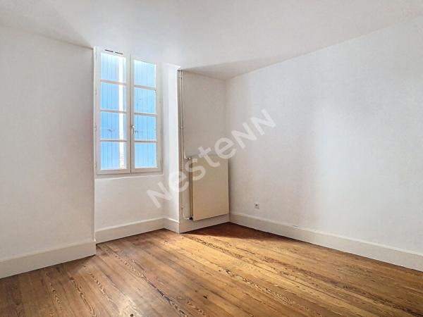 Appartement T3 - Centre ville - Montélimar 26200