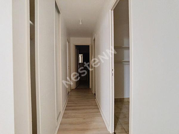 Appartement T3 - Centre ville - Montélimar 26200