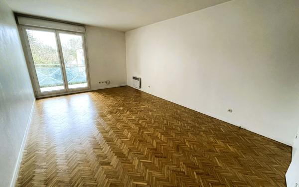 Appartement à vendre    4 pièces • 90,68 m2 Antony