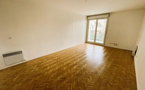 Appartement à vendre    4 pièces • 90,68 m2 Antony