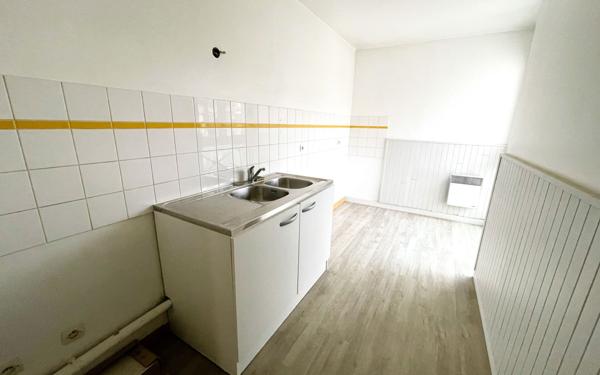 Appartement à vendre    4 pièces • 90,68 m2 Antony