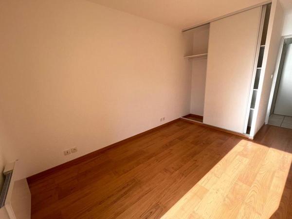 TOULOUSE / Location Appartement 3 Pièces 63 m²