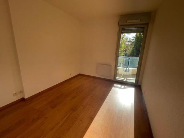 TOULOUSE / Location Appartement 3 Pièces 63 m²