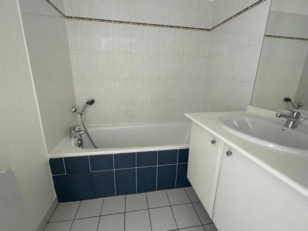 TOULOUSE / Location Appartement 3 Pièces 63 m²