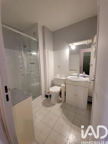 Appartement à vendre 2 pièces 54 m² Le Havre