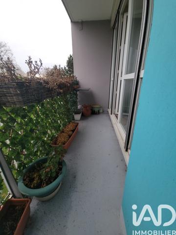 Appartement à vendre 2 pièces 54 m² Le Havre