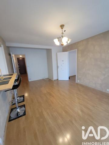 Appartement à vendre 2 pièces 54 m² Le Havre