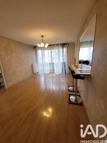 Appartement à vendre 2 pièces 54 m² Le Havre