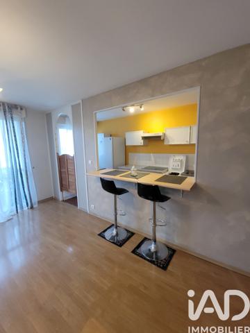 Appartement à vendre 2 pièces 54 m² Le Havre