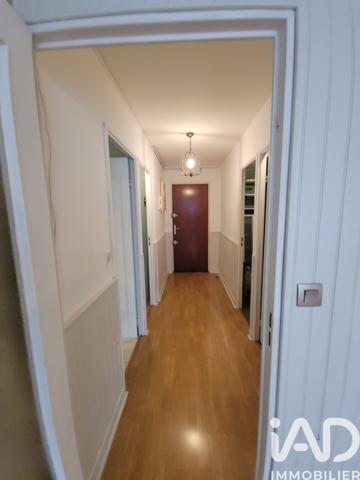 Appartement à vendre 2 pièces 54 m² Le Havre