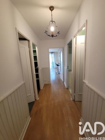 Appartement à vendre 2 pièces 54 m² Le Havre