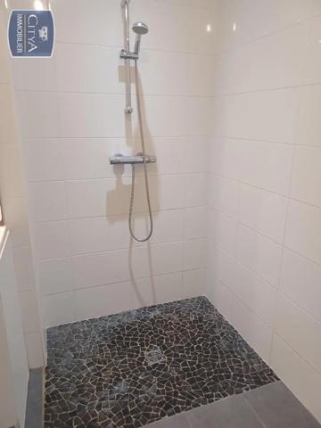 Appartement à louer 3 pièces 59.09m²