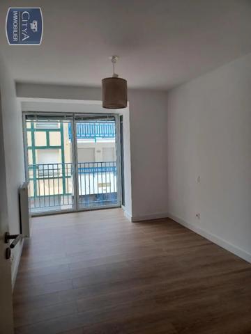 Appartement à louer 3 pièces 59.09m²