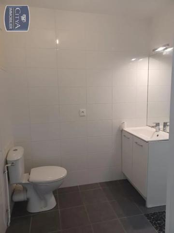 Appartement à louer 3 pièces 59.09m²