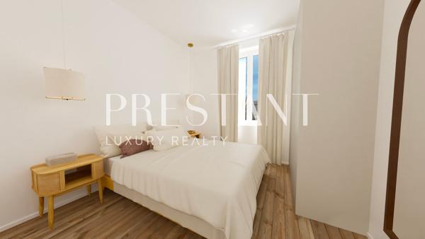 Maison de Ville Rénovée – Bibi Beau Rivage – 2 chambres – 1 Bureau – Cours Privative – Biarritz, BIARRITZ