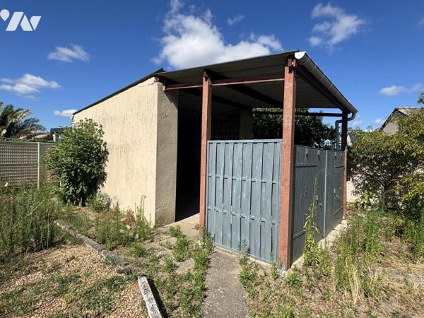 Vente Maison à Beaufort-en-Anjou (49250), Beaufort en Vallée