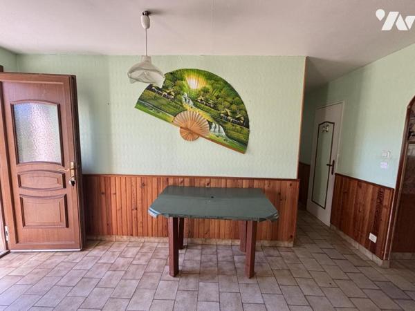 Vente Maison à Beaufort-en-Anjou (49250), Beaufort en Vallée