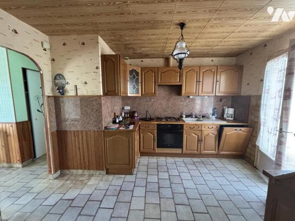 Vente Maison à Beaufort-en-Anjou (49250), Beaufort en Vallée