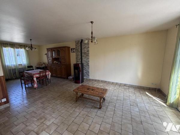 Vente Maison à Beaufort-en-Anjou (49250), Beaufort en Vallée