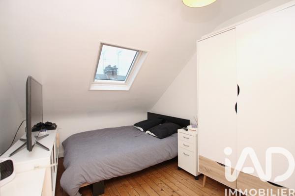 Maison à vendre 7 pièces 130 m² Amiens