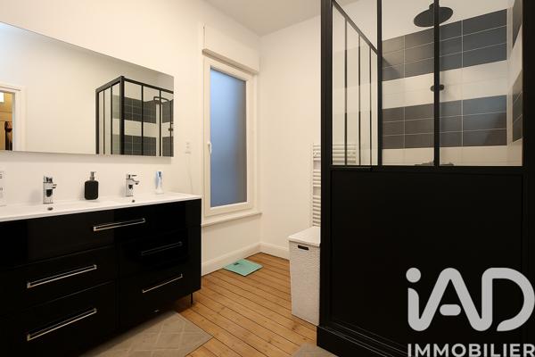 Maison à vendre 7 pièces 130 m² Amiens