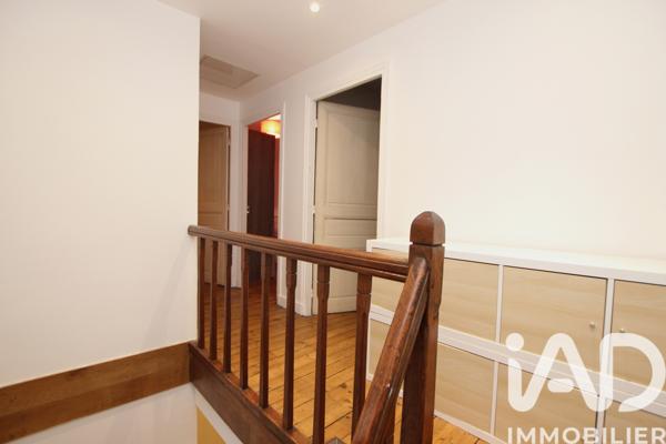 Maison à vendre 7 pièces 130 m² Amiens