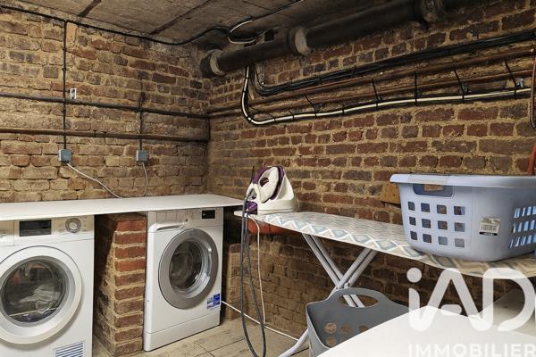 Maison à vendre 7 pièces 130 m² Amiens