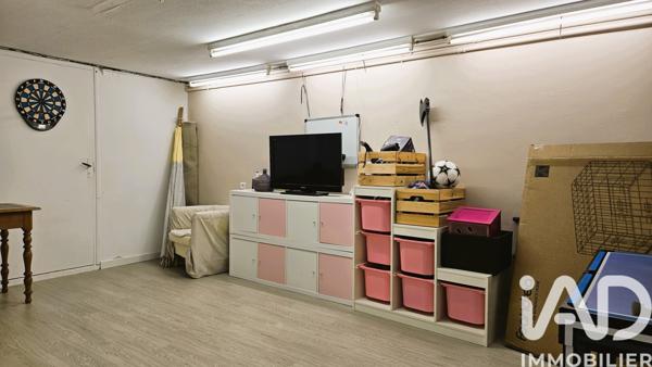 Maison à vendre 7 pièces 130 m² Amiens